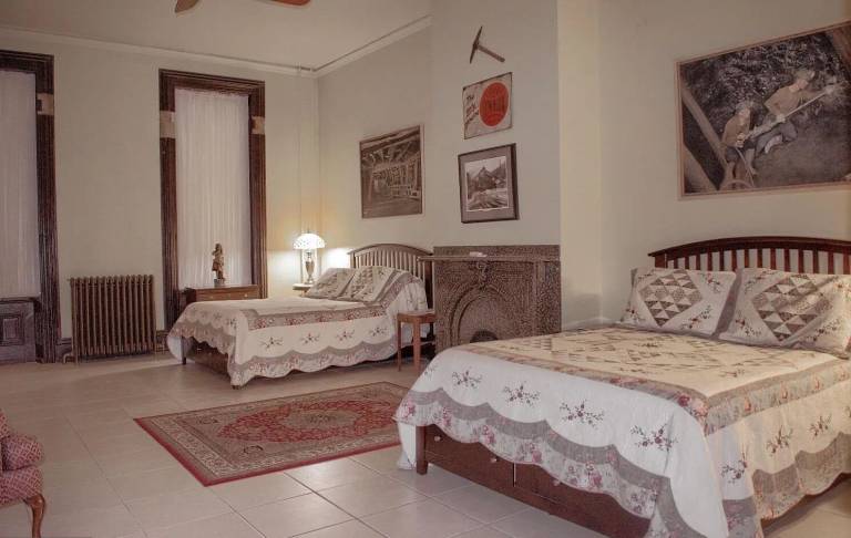 Bed and breakfast Fairview-Ferndale
