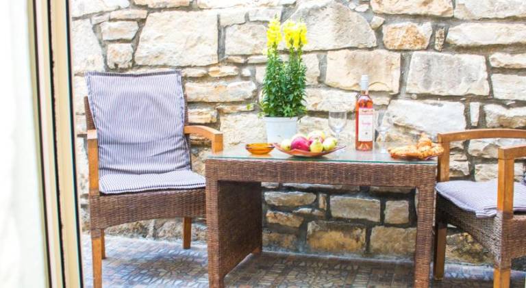 Wonderful holiday apartment with terrace | Dogs allowed — photo 3
