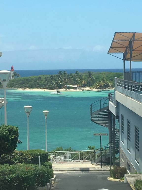 Appartement Le Gosier