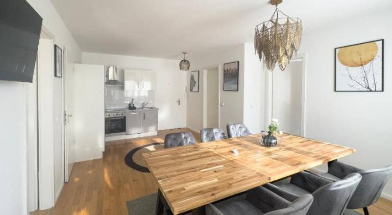 Serviced apartment | Next to Berlin Cathedral — photo 2