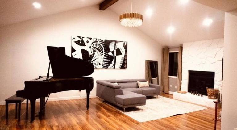 Charming rental apartment | Pets are welcome — photo 2