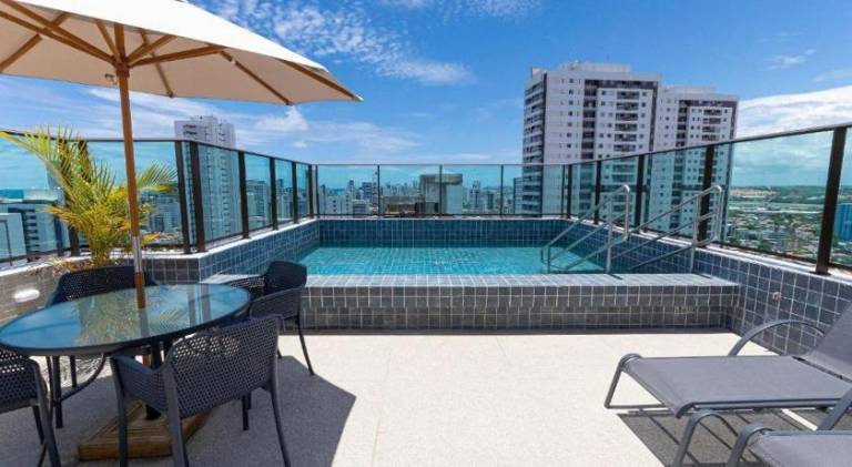 Rental apartment with pool | Pet-friendly — photo 5