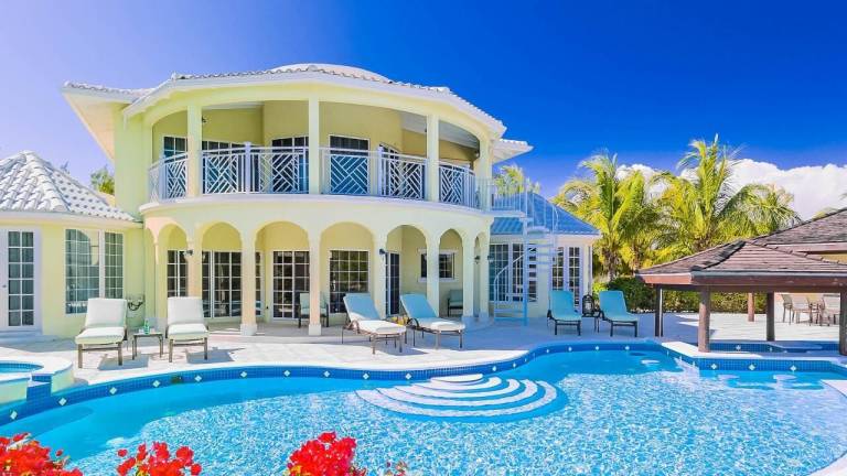 Villa Leeward Settlement