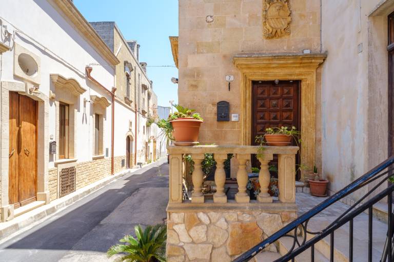 Casa vacanza Erchie