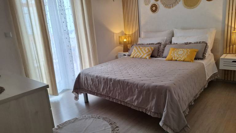 Privatzimmer in Hvar, Brusje, Kroatien für max. 2 Personen Privatzimmer in Hvar, Brusje, Kroatien für max. 2 Personen