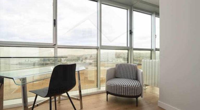 Rental apartment with 2 rooms for 4 persons — photo 3