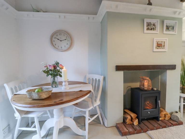 Cottage Haworth