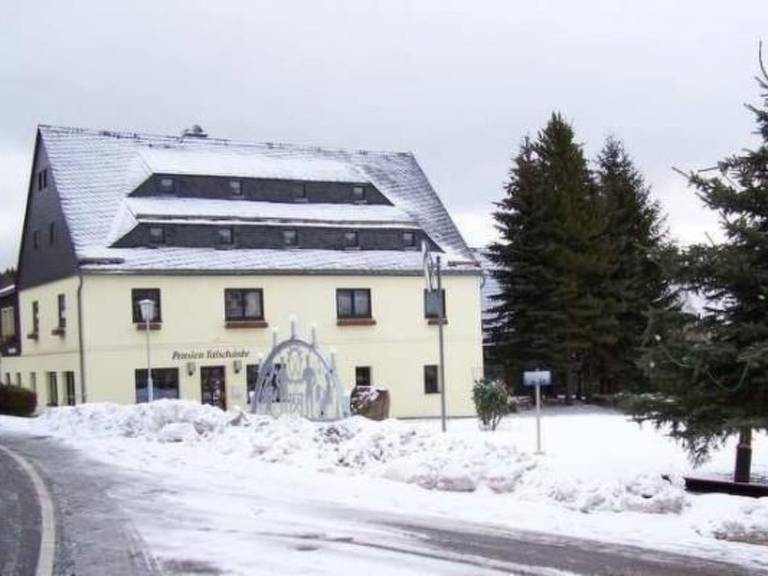 Vakantiehuis "Haus Talschänke" met terras — photo 3