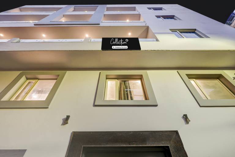 Super Collection O Shalimar Bagh