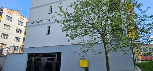 Apartament Choroszcz