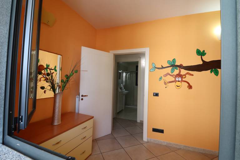 Casa Vacanze Palma — Comfort, Space and Authentic Charm in the Heart of Otranto — photo 3