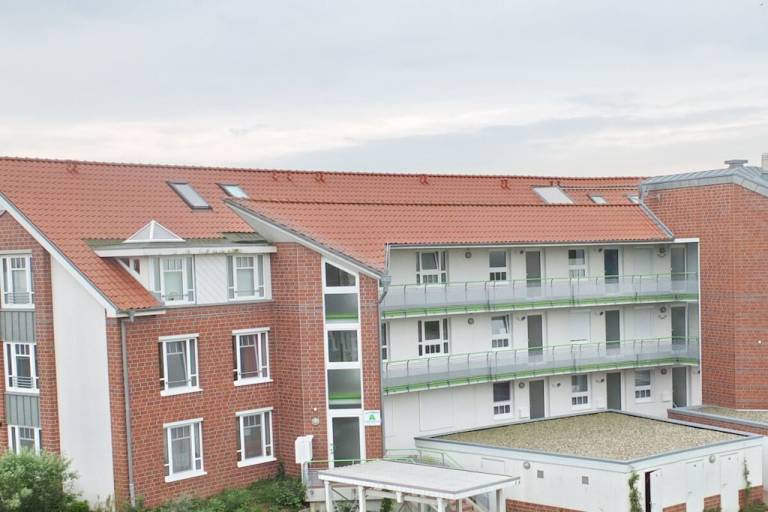 Ferienhaus  Dorum