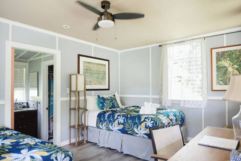 Bed & Breakfast Pāhoa