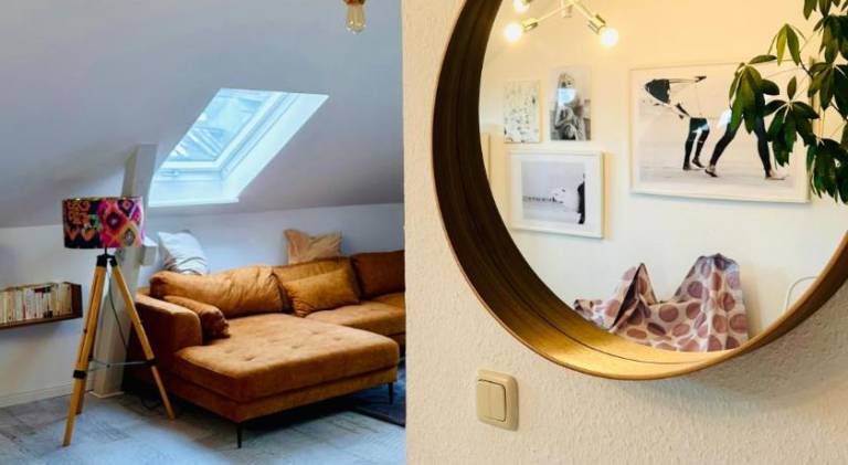 Wonderful apartment | Pets allowed — photo 4