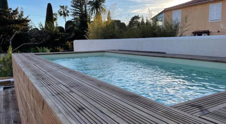 Hotel La Villa Patricia - Charme et Tradition — photo 3
