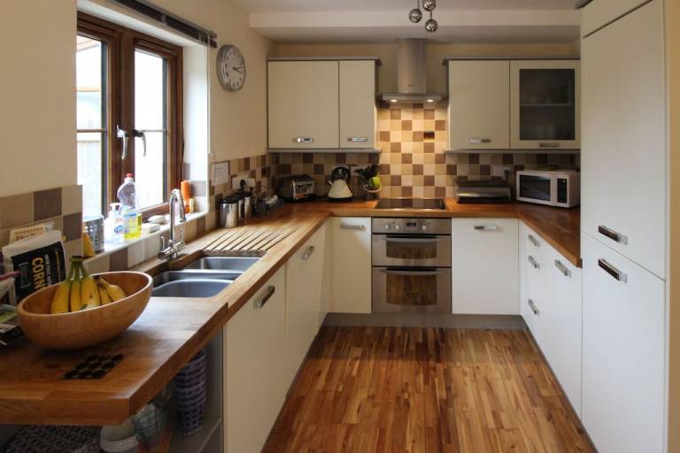 Cottage Polzeath