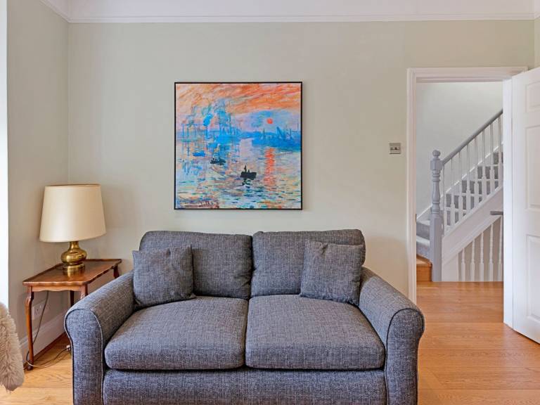 Holiday apartment | Pets are welcome — photo 4