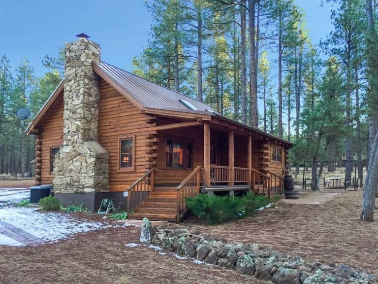 Cabin Parks