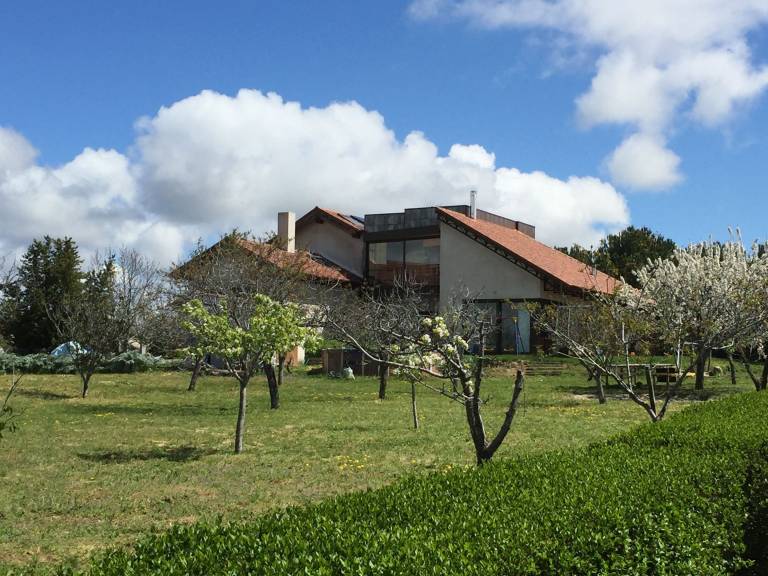 Casa Uceda