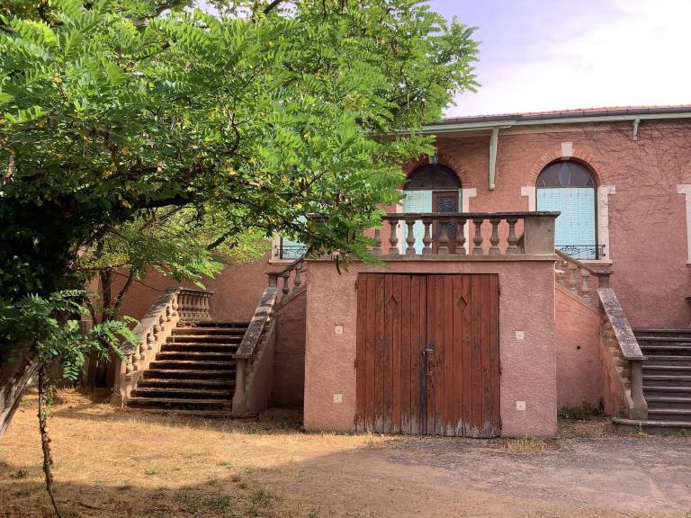 Maison de vacances Dardilly