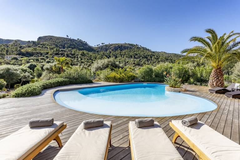 Villa Andratx