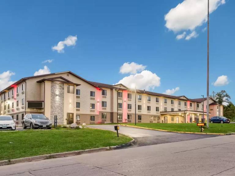 Sonesta Essential Des Moines in Des Moines, IA