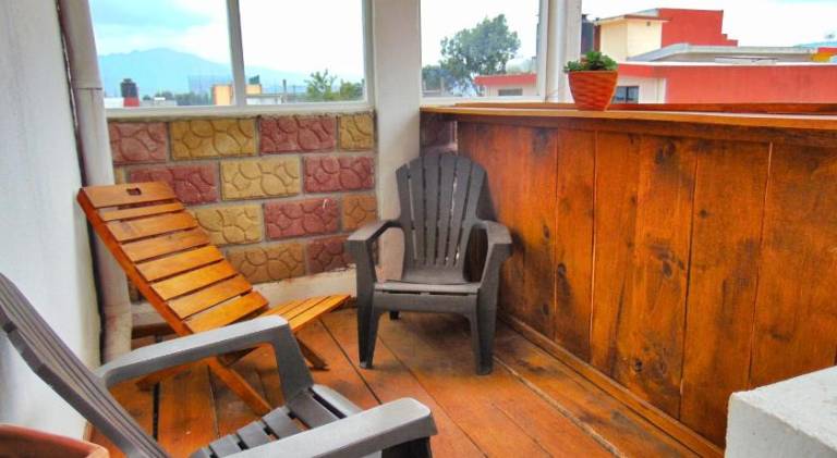 Rental apartment with 3 rooms for 10 persons — photo 4