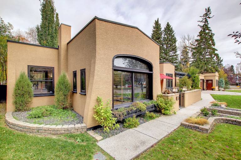 House  Elbow Park