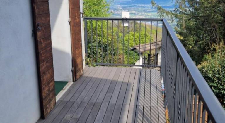 LE BETULLE B&B in Vicenza