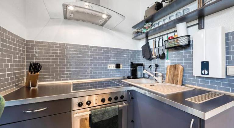 Holiday apartment with 1 room for 3 persons — photo 3
