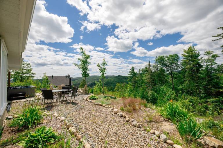 Chalet  Saint-Côme