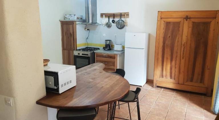 Vacation home with 3 rooms for 8 persons — photo 4