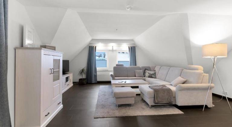 Beautiful holiday apartment | Pets are welcome in Schmallenberg