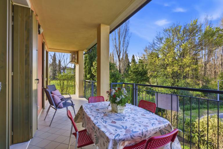 Regarda - appartamento "A Casa di La' " con wifi, cani ammessi — photo 3