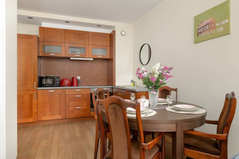 Wonderful apartment with yard | Dogs allowed — photo 3
