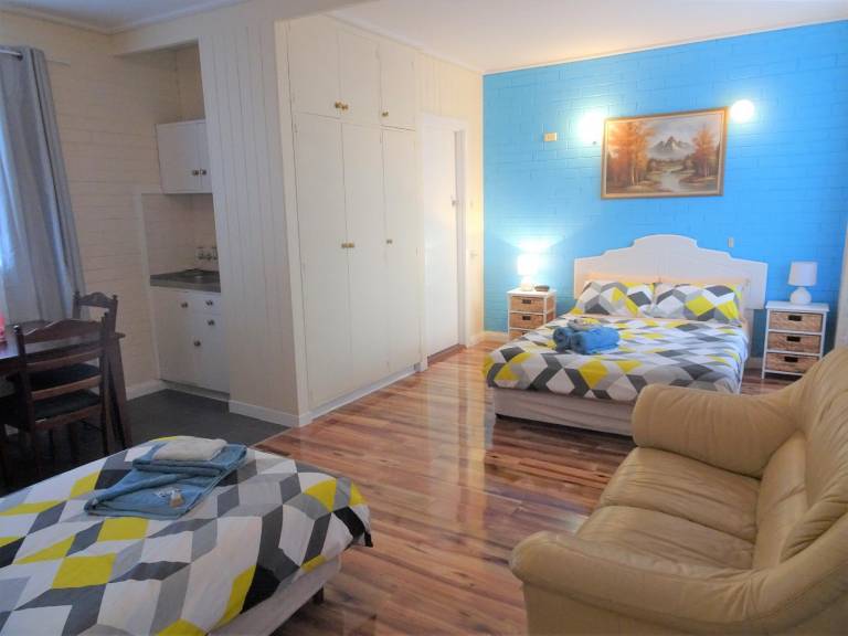 Motel Whyalla