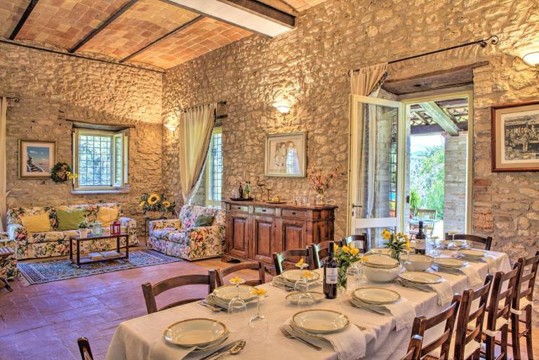 Fully equipped wonderful apartment with barbeque, garden & private pool | Suitable for remote work | Pets allowed — photo 3