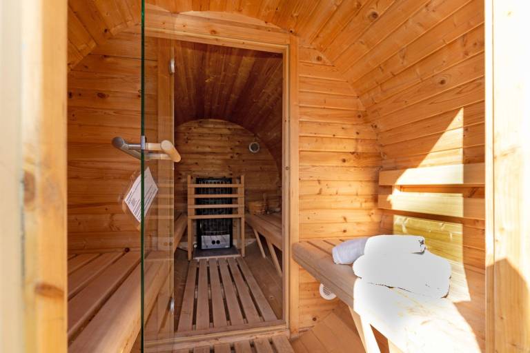Children-friendly apartment with garden, terrace & jacuzzi | Pet-friendly — photo 3