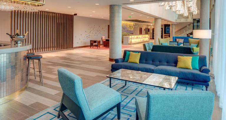 Hilton Bournemouth — photo 3