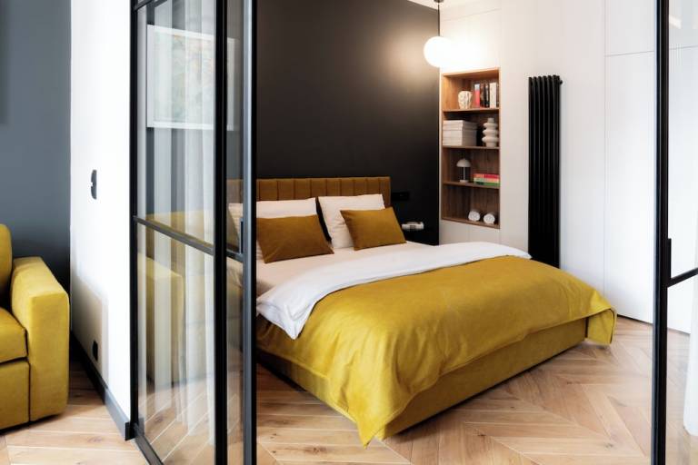 Hotel apartamentowy Jelenia Góra