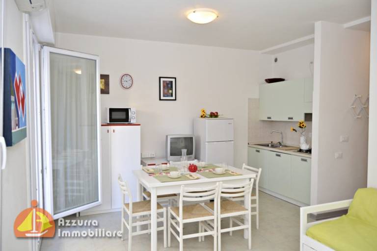 Ferienwohnung in Lido di Jesolo f&uuml;r max. 4 Personen, 