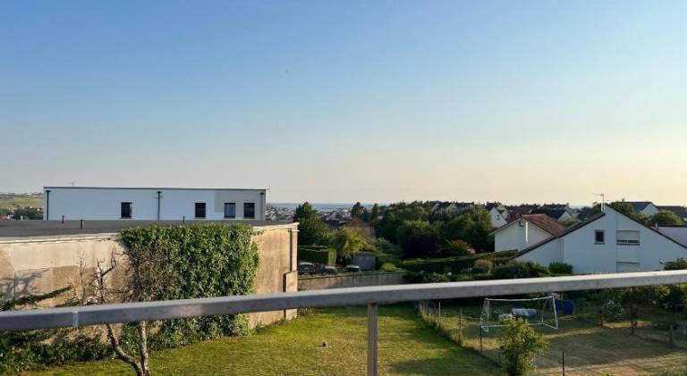 Nice villa | Pets allowed in Calais