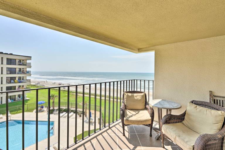 Apartment Pine Knoll Shores