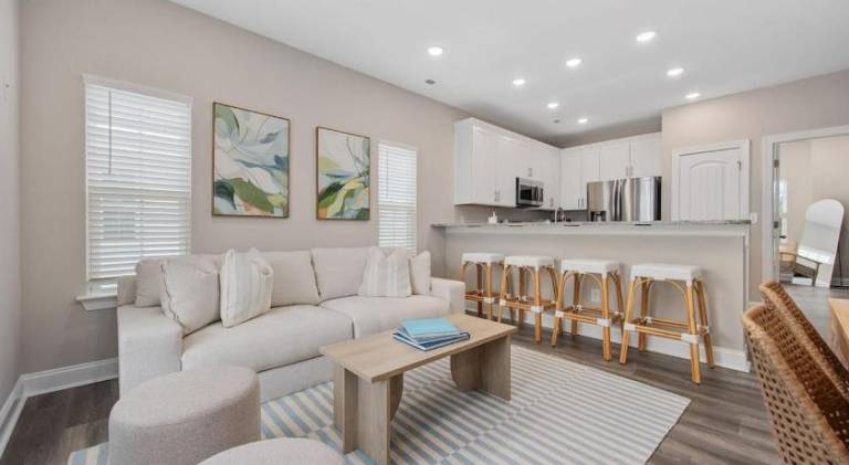 House with 5 rooms for 14 persons in Myrtle Beach, SC