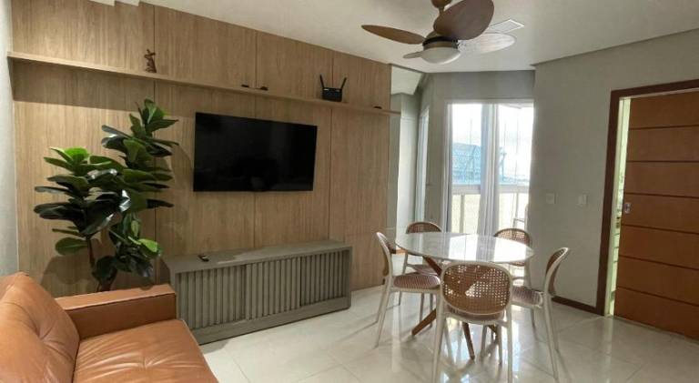 Holiday apartment with 3 rooms for 8 persons — photo 3
