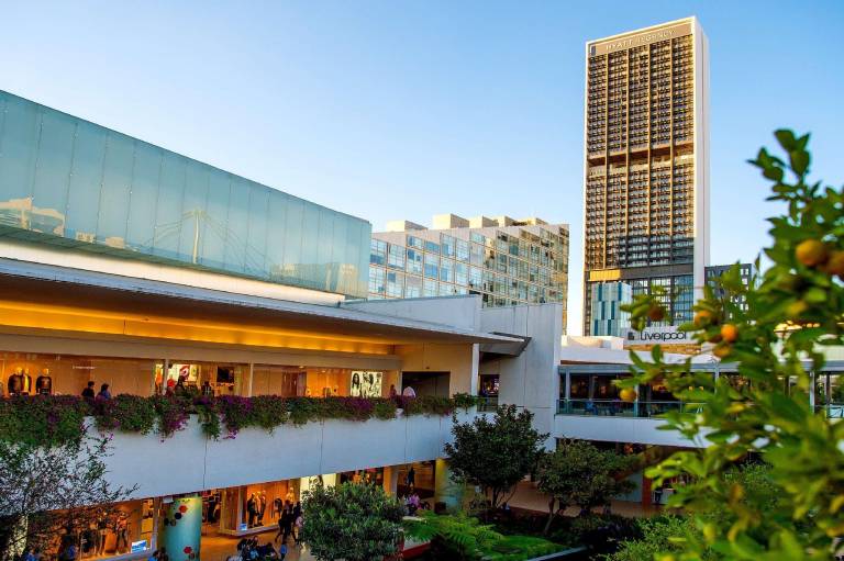 Hyatt Regency Andares Guadalajara in Zapopan