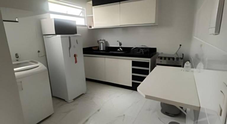 Rental apartment with 2 rooms for 4 persons — photo 3