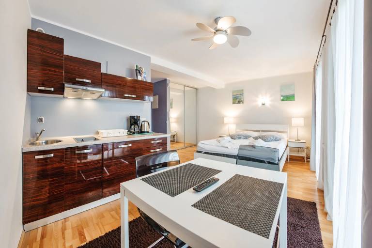 Apartament Ostrowo