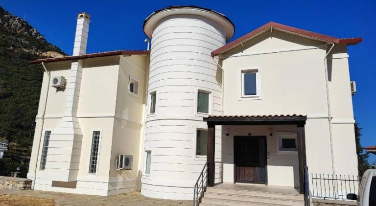 Villa with pool | Pet-friendly in Mugla