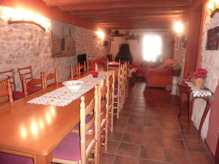 Casa San Mateo